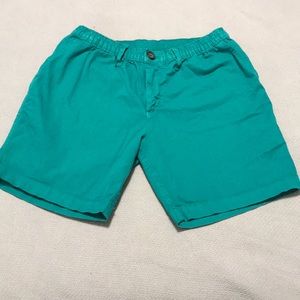 Chubbies! Sky’s out thighs out!